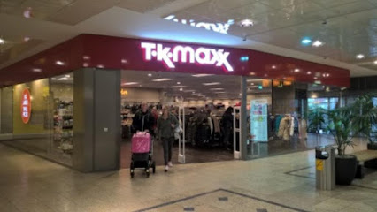 TK Maxx, Frankfurt am Main