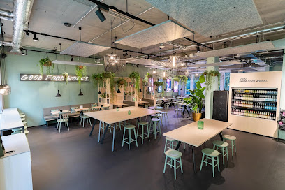 CloudEatery Frankfurt Westend, Frankfurt am Main