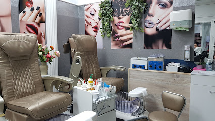 Fashion Nails, Frankfurt am Main