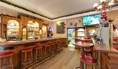 Conrad's - Deutsches Restaurant