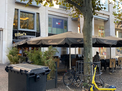Eifler's Cappuccino, Frankfurt am Main