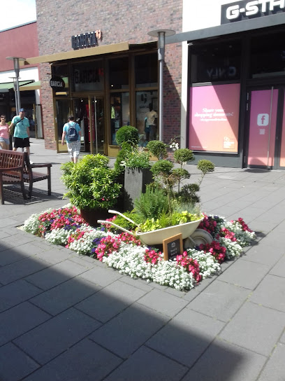 Designer Outlet Soltau, Frankfurt am Main