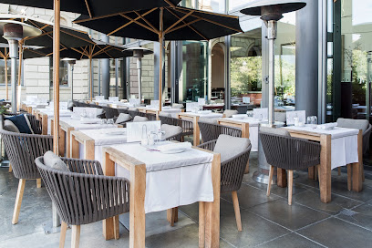 Holbein’s Café Restaurant, Frankfurt am Main