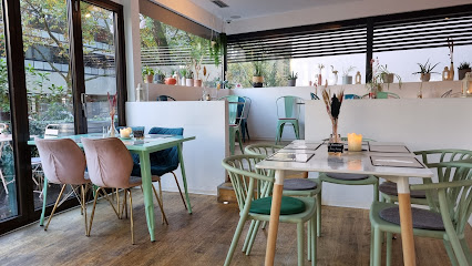 Heppy Green West, Frankfurt am Main