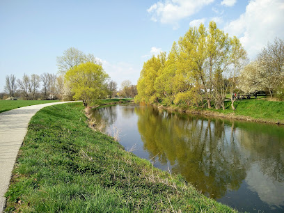 Nidda Park, Frankfurt am Main