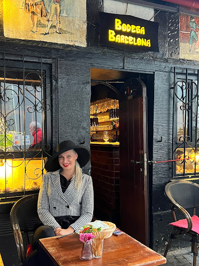 Bodega Barcelona, Frankfurt am Main