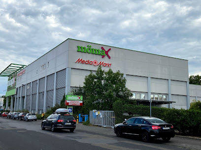 MediaMarkt, Frankfurt am Main