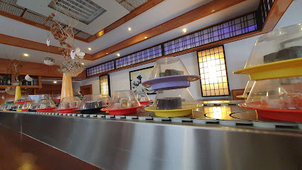 Sushi Stars, Frankfurt am Main