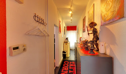 Tattoo-Corner-No1, Frankfurt am Main