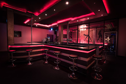 Nachtclub Mainhattan, Frankfurt am Main