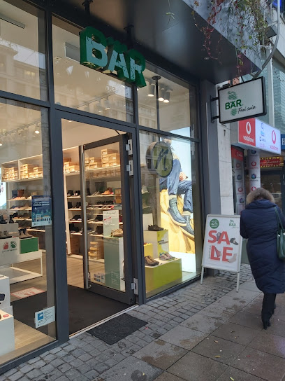 BÄR GmbH - Filiale Frankfurt, Frankfurt am Main
