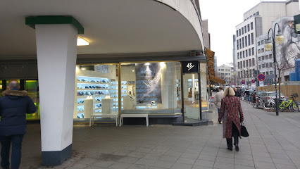 43einhalb FFM, Frankfurt am Main