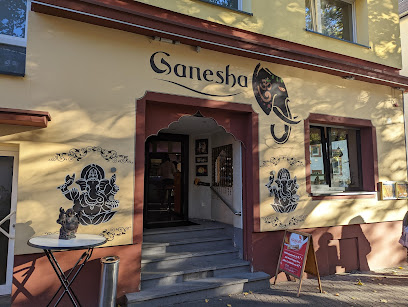 Ganesha Tandoori Frankfurt, Frankfurt am Main