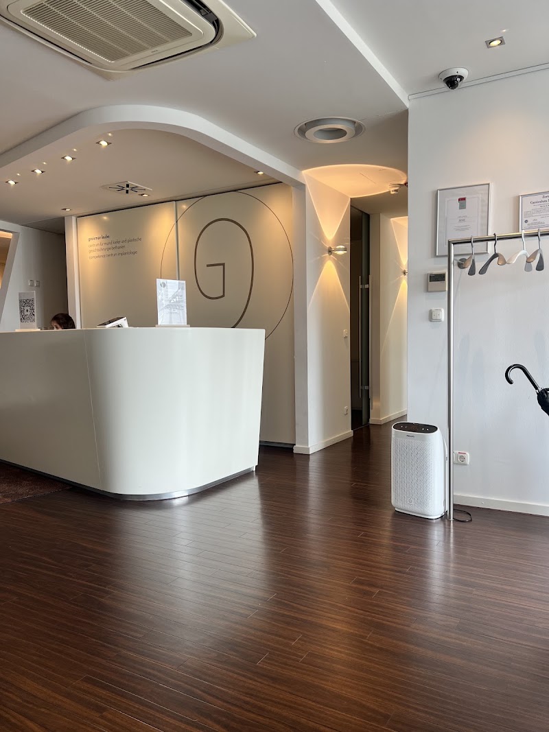 Groisman & Laube MKG-Bethanien, Frankfurt am Main