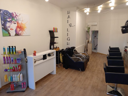 Friseur Studio Hairlight, Frankfurt am Main