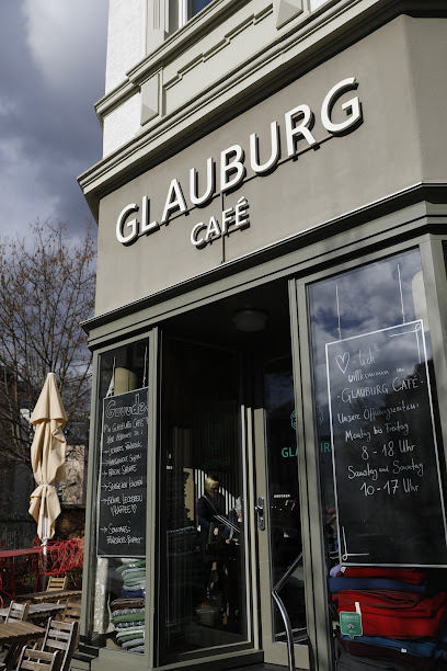 Glauburg Café, Frankfurt am Main