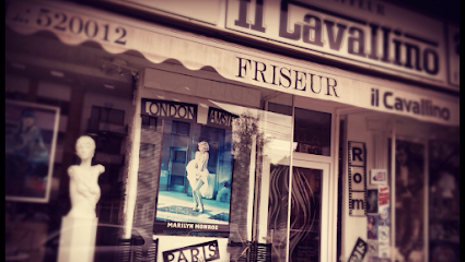 Coiffeur Il Cavallino, Frankfurt am Main