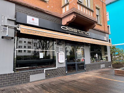 Destino Tapasbar & Restaurant, Frankfurt am Main