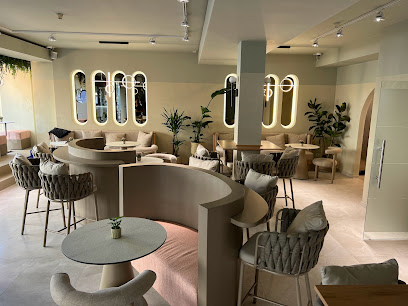 Moka City Café, Frankfurt am Main