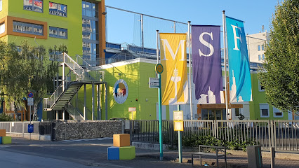 Metropolitan School Frankfurt, Frankfurt am Main