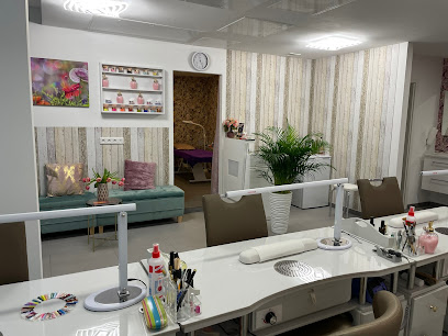 Beauty Nails & Spa, Frankfurt am Main