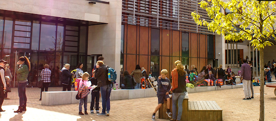 European School RheinMain gGmbH, Frankfurt am Main