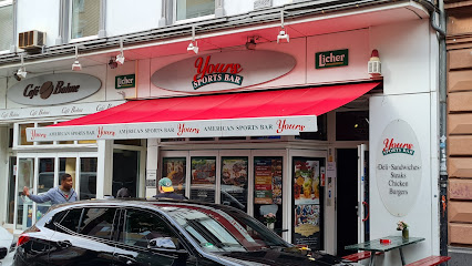 Roy‘s Sports Bar, Frankfurt am Main