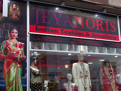 Niorra Bollywood Textiles & Jewellery GmbH, Frankfurt am Main