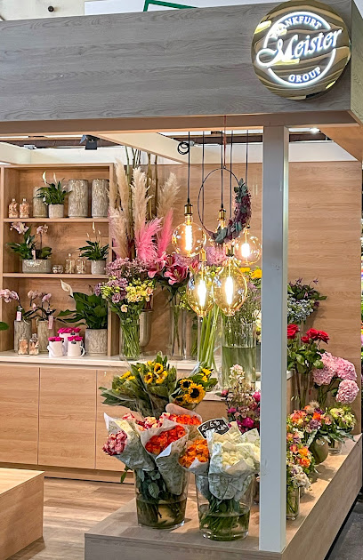Meister’s Blumen Boutique, Frankfurt am Main