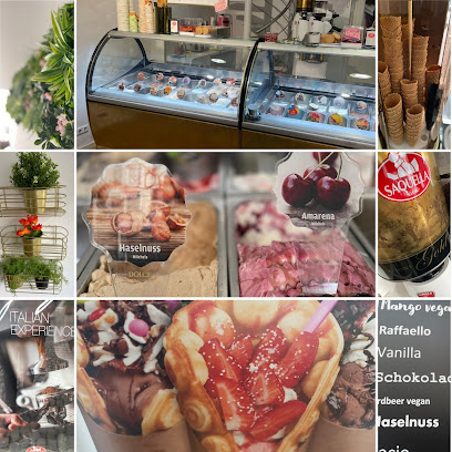 Eiscafé Dolce, Frankfurt am Main