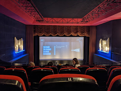 Harmonie Filmtheater