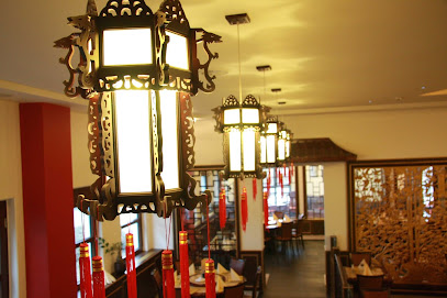 Taipan Restaurant, Frankfurt am Main