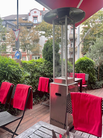 Bodega el Amigo, Frankfurt am Main