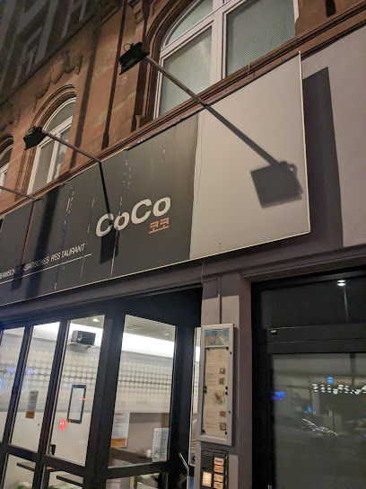 CoCo, Frankfurt am Main