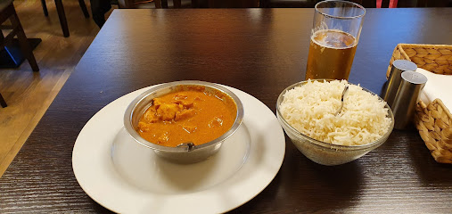 Ganesha Restaurant, Frankfurt am Main