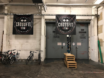 FFM Crossfit, Frankfurt am Main