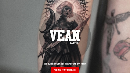 VeAn Tattoo and Piercing, Frankfurt am Main
