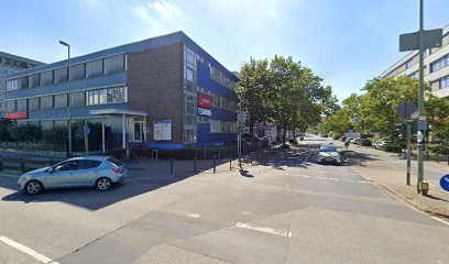 Alliance Jiu-Jitsu Frankfurt/Offenbach, Frankfurt am Main