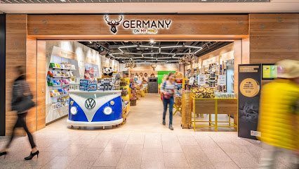 Germany On My Mind, Frankfurt am Main