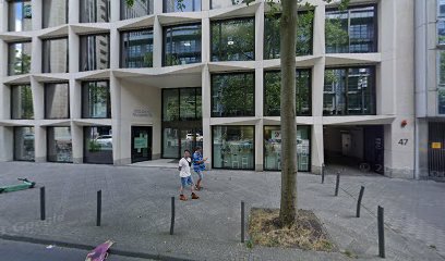 Dr. Klein, Frankfurt am Main