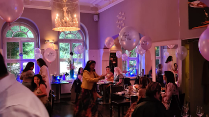 Oceans Restaurant Bar & Lounge, Frankfurt am Main