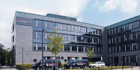 Strothoff International School, Frankfurt am Main