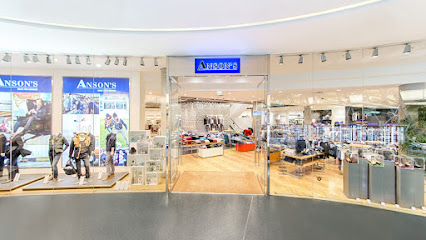 ANSON’S, Frankfurt am Main