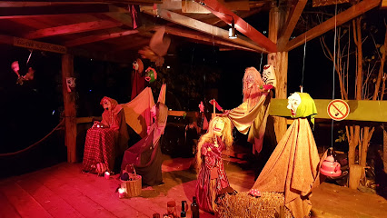Adventure Playground Park Colorado, Frankfurt am Main