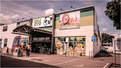 Kölle-Zoo Frankfurt, Frankfurt am Main
