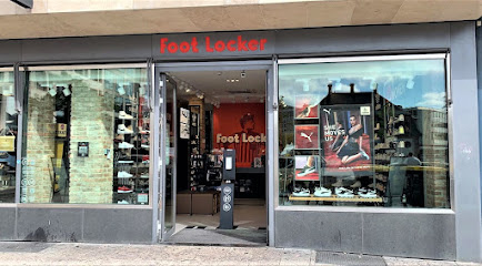 Foot Locker, Frankfurt am Main