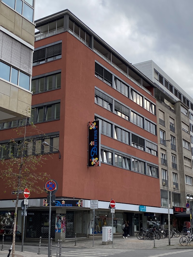 Rechtsanwaltskanzlei Breunig, Frankfurt am Main