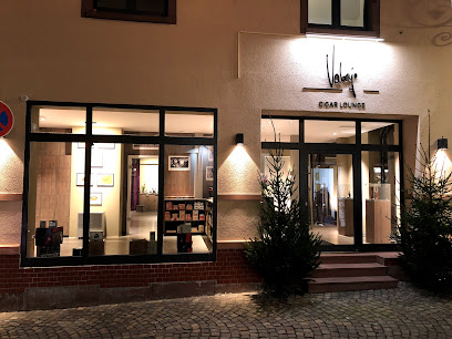 Vabajo Cigar Lounge „La Casa del Habano“, Frankfurt am Main