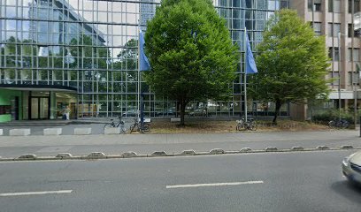 Dirk Schwarz Immobilienfinanzierung, Frankfurt am Main