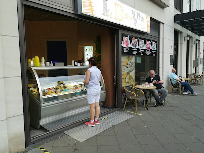 La Dolce Vita, Frankfurt am Main